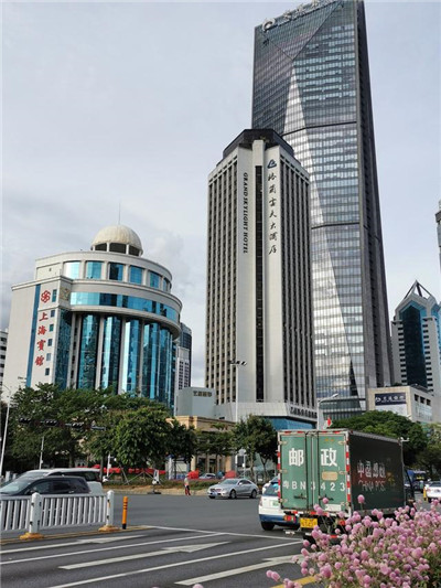 全面详细介绍广州海珠区的按摩场所