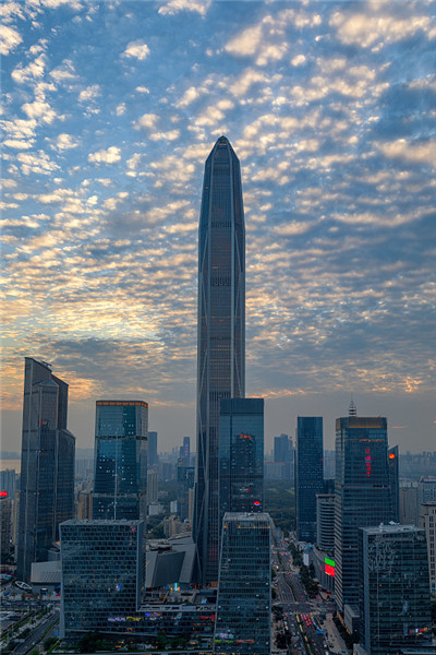 探索广州夜生活的终极指南